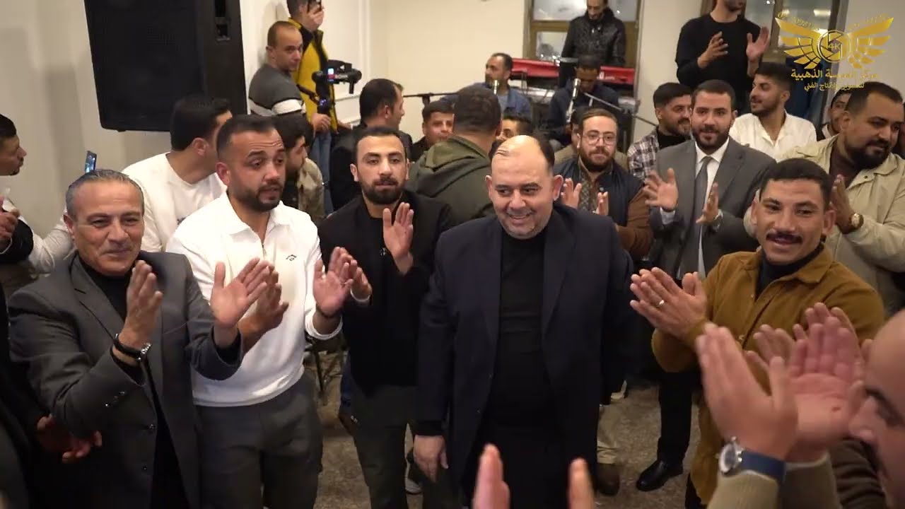 الفنان محمد العبادي هجيني 2026 تخريج المحامي عبد الله محمد صالح النسور
