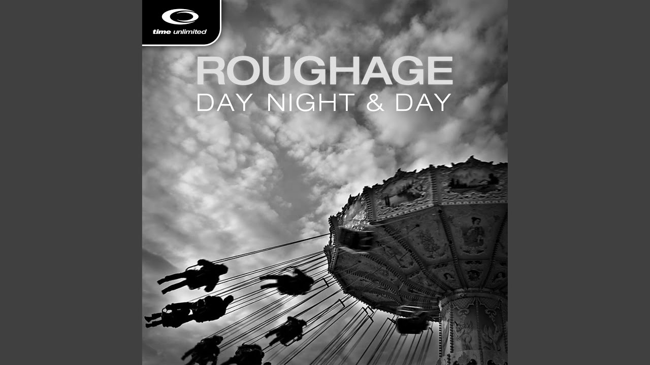 Day Night & Day (Radio Edit)