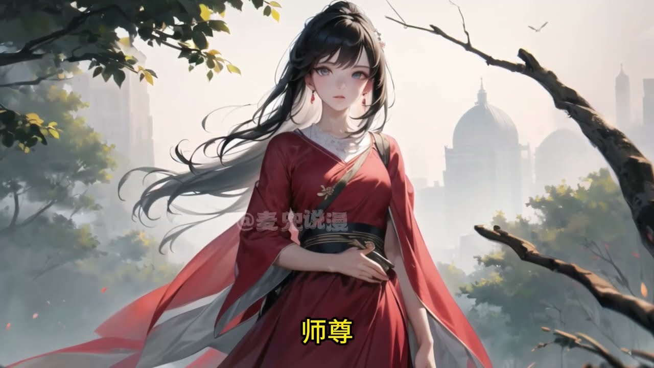 【原創】《反派：女帝師妹黑化後成了病嬌》第1-239話：我穿越玄幻小說，經歷六世輪回，堅持當壹個正派，可惜與故事線嚴重不符，總是被現實打臉。這壹世我擺爛了，決定當個反派，誒，怎麼反而越發順風順水了呢？
