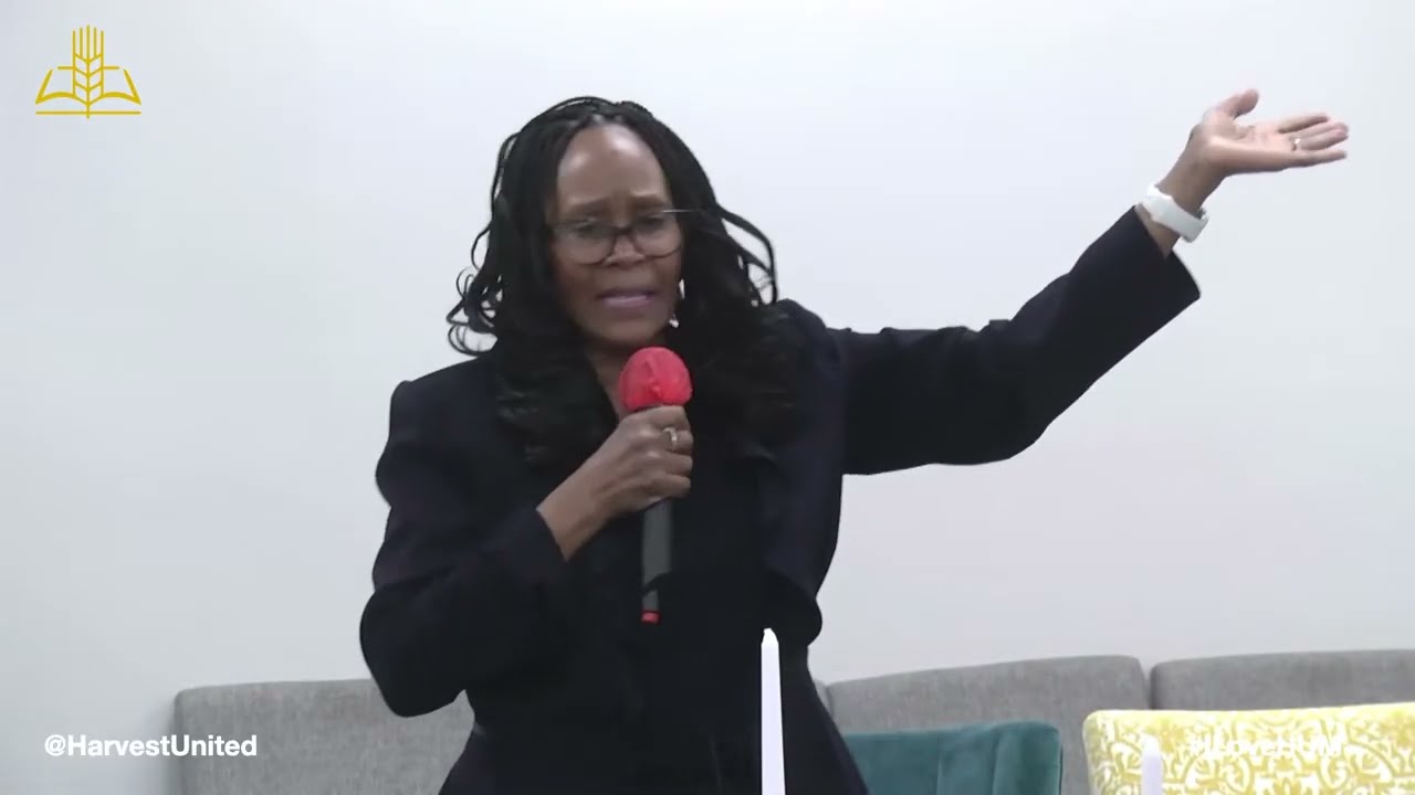 Harvest United Ministries | Sunday Morning Worship |1-4-26