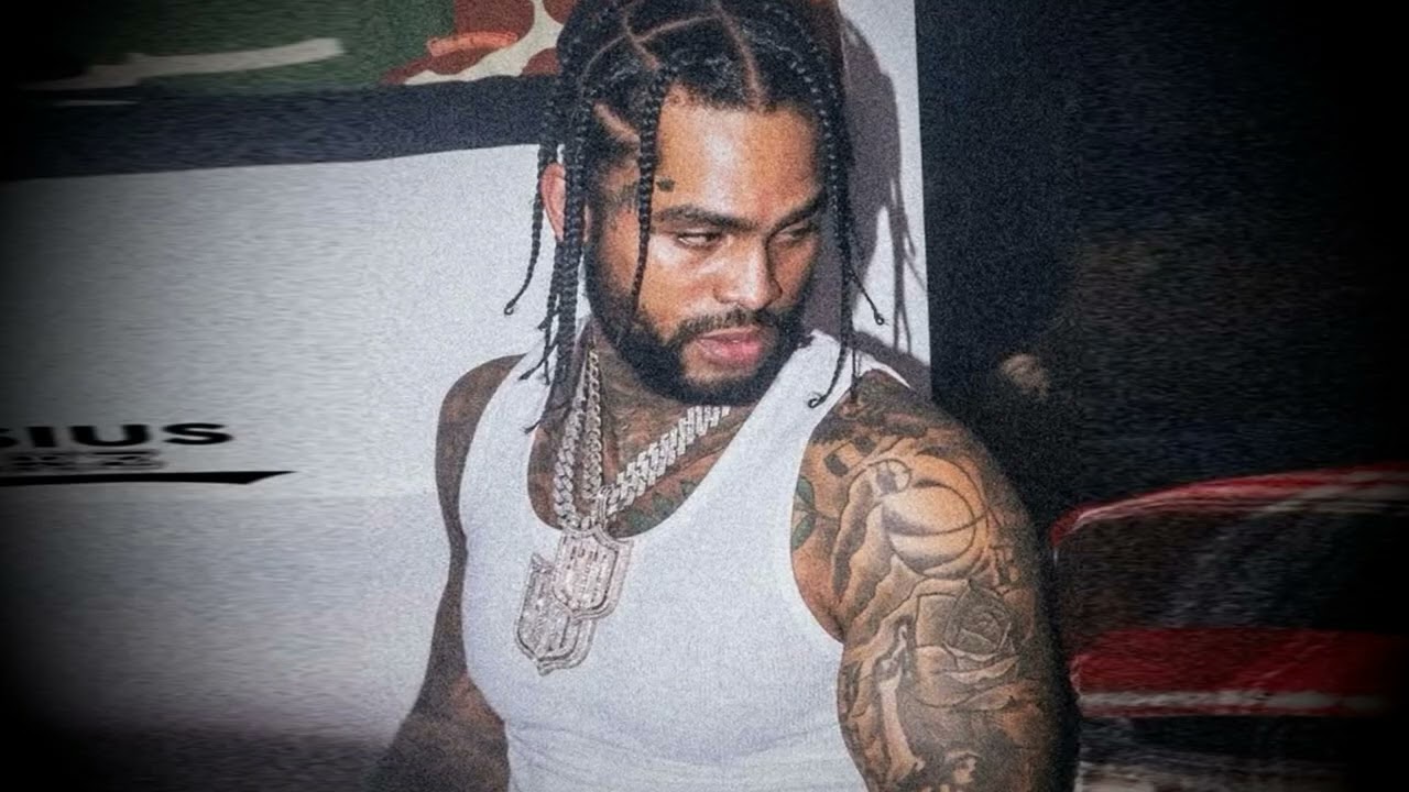 Dave East Type Beat 2026 - 