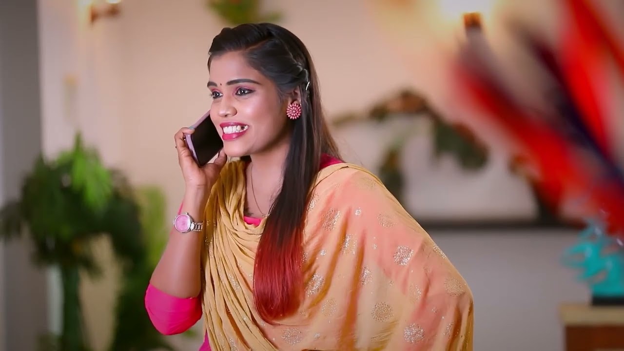 Sembaruthi - Ep 1316 - Karthikraj,Shabana,Priya Raman - Tamil Tv Serial - Zee5 Tamil Classics