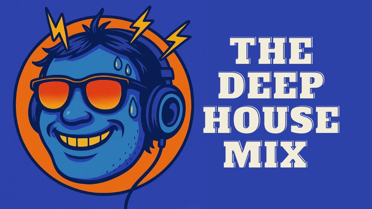 Summer Deep House Mix — Warm Breeze, Chill Grooves & Sunset Feelings - Sr estresado Set