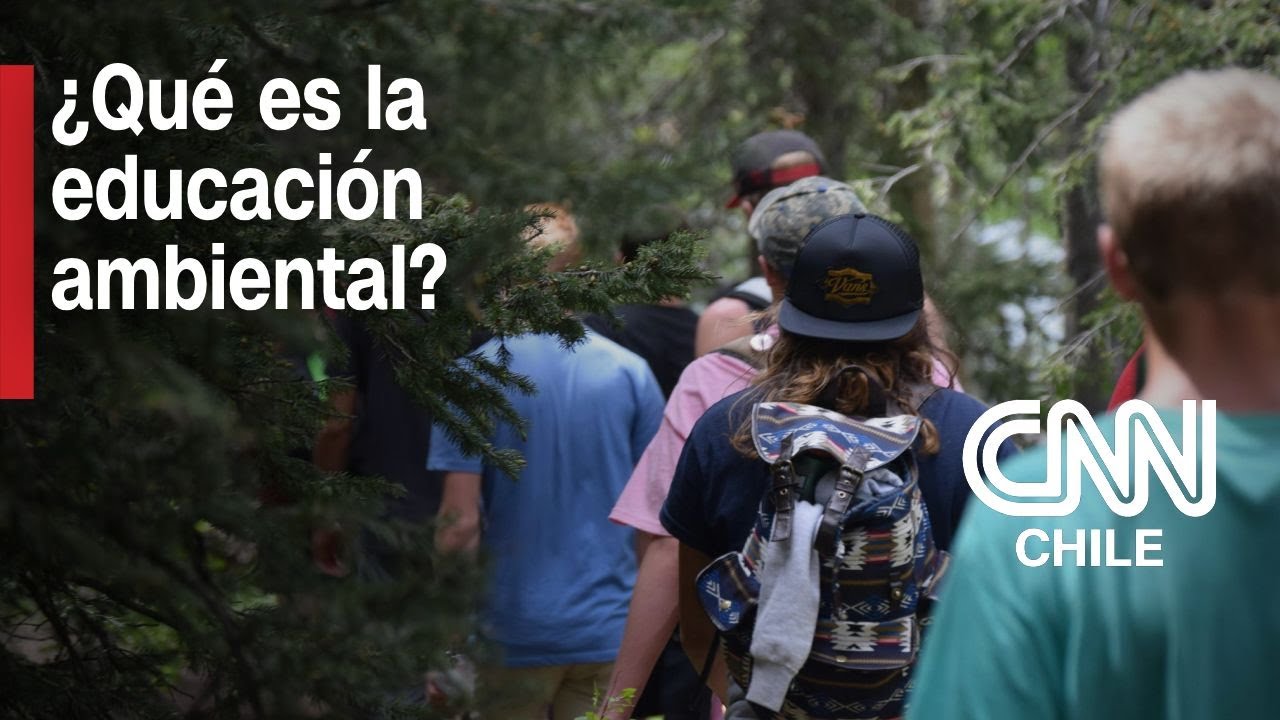 &iquest;Qu&eacute; es la educaci&oacute;n ambiental y c&oacute;mo los ciudadanos pueden convertirse en agente de cambio?