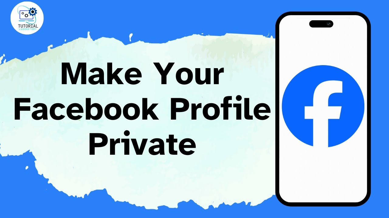 How to Make Your Facebook Profile Private