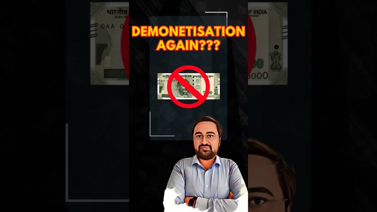 Rs 500 Note Ban in 2026? RBI&rsquo;s REAL Statement Explained! 🚨