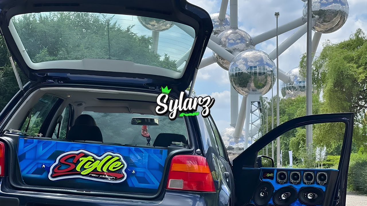 Beyoncé - Haunted (Sylarz Bootleg)