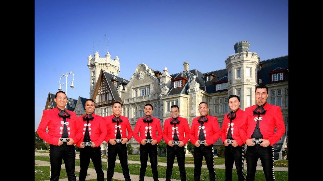 MARIACHI REAL DE JALISCO