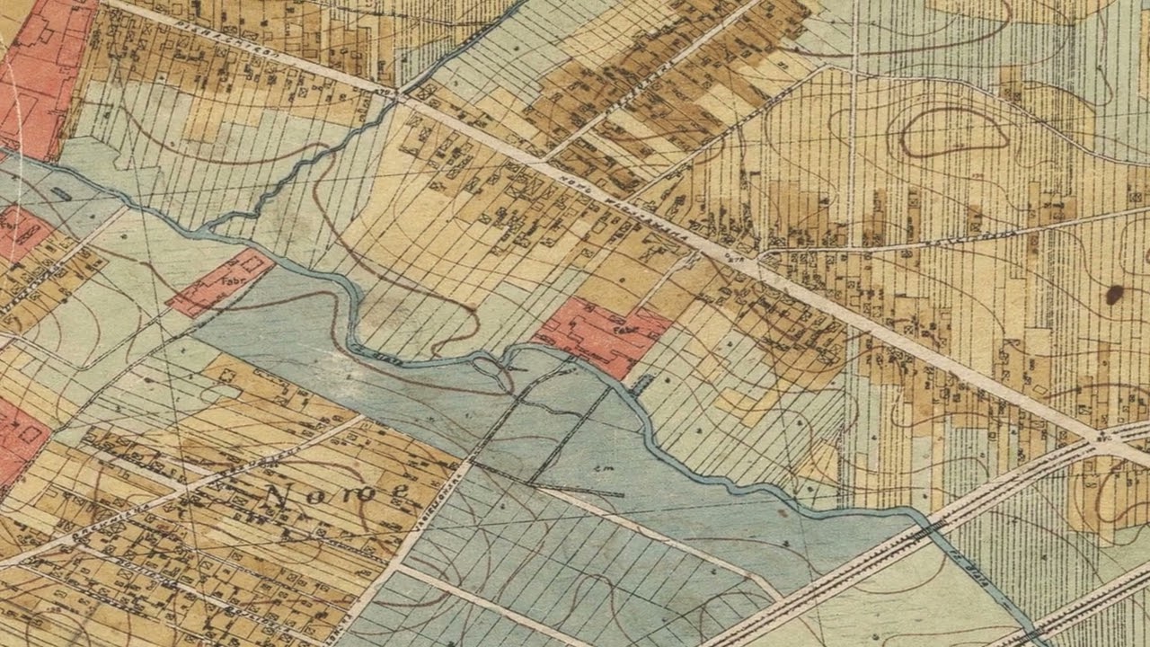 Białystok - Skorupy 1937 - 1938