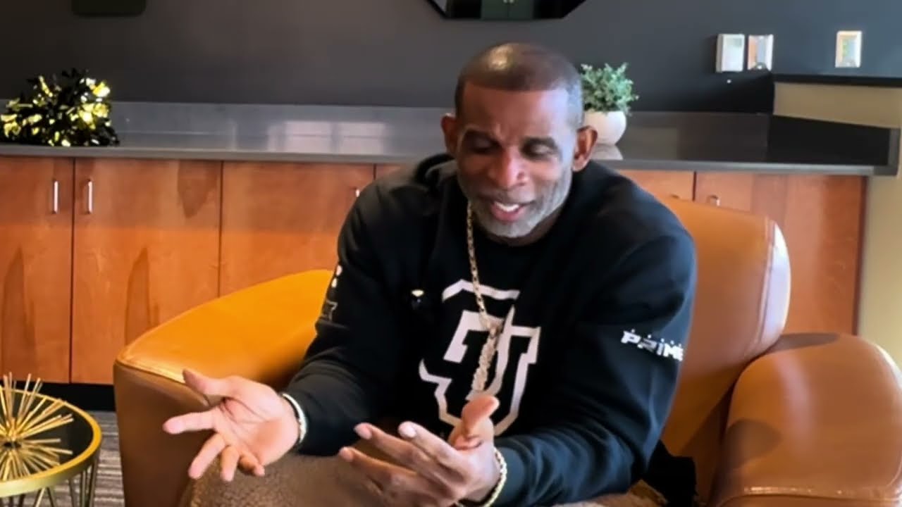 One On One BONUS! Coach Prime Wasn&rsquo;t Done: Is The Money In College Football A Disservice? 