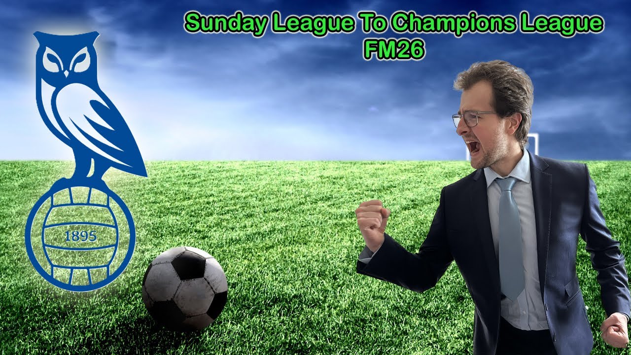 Ep42 - SL-CL - Great Run Of Victories!