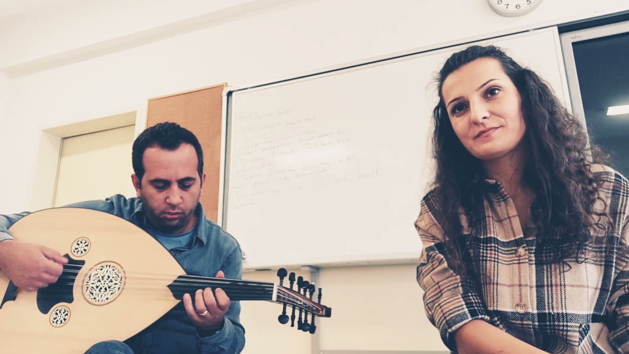 Ağlamışım, gülmüşüm (Zeynep Yaprak & Güray Soğancı)