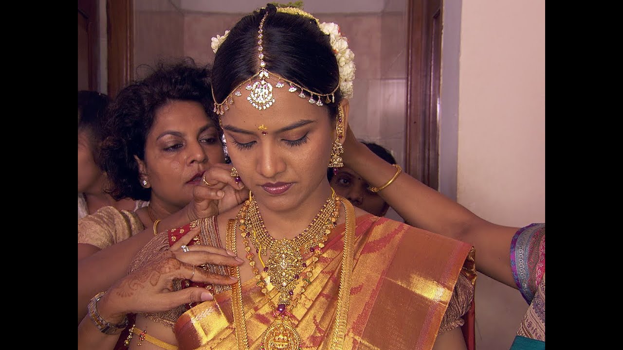 India's love affair with gold