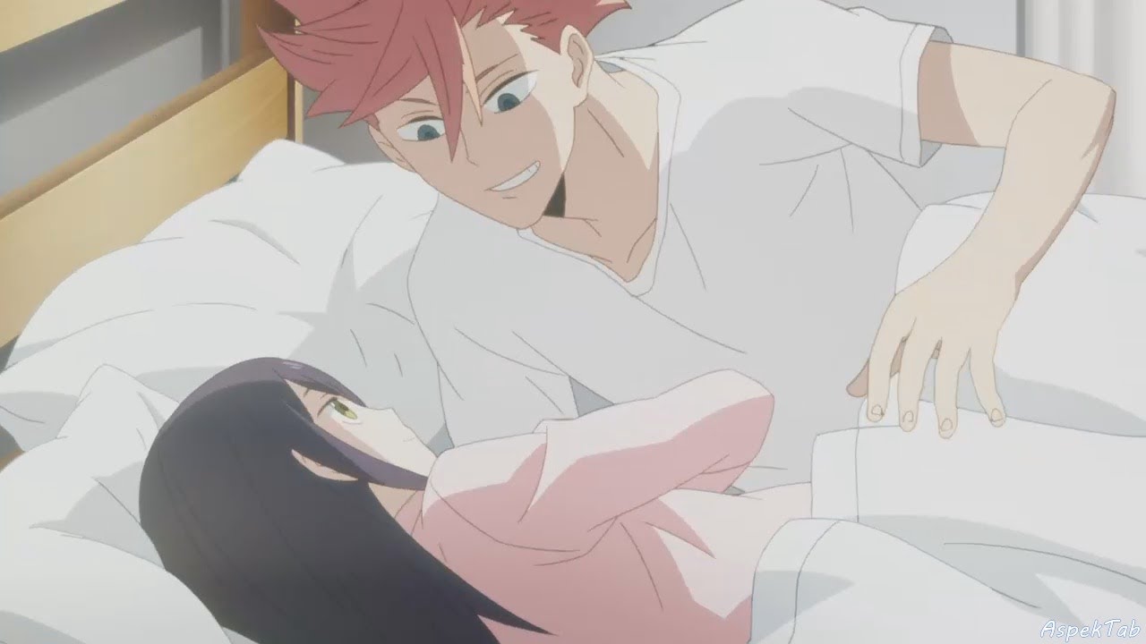 ID:Invaded [Amv] Careless Whisper