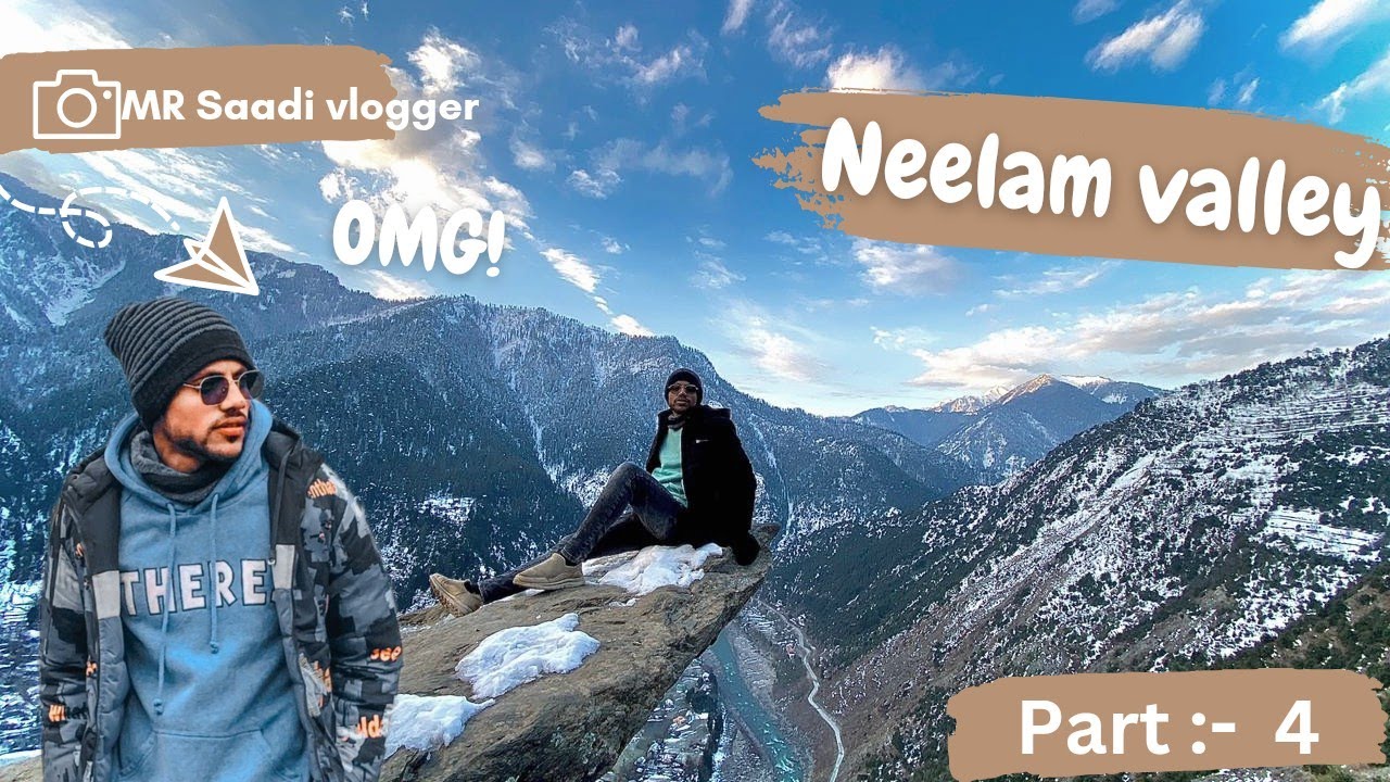 ham Nukili pahari gay / chonj vali pahari / #tour #mountains #kashmir #love #nature