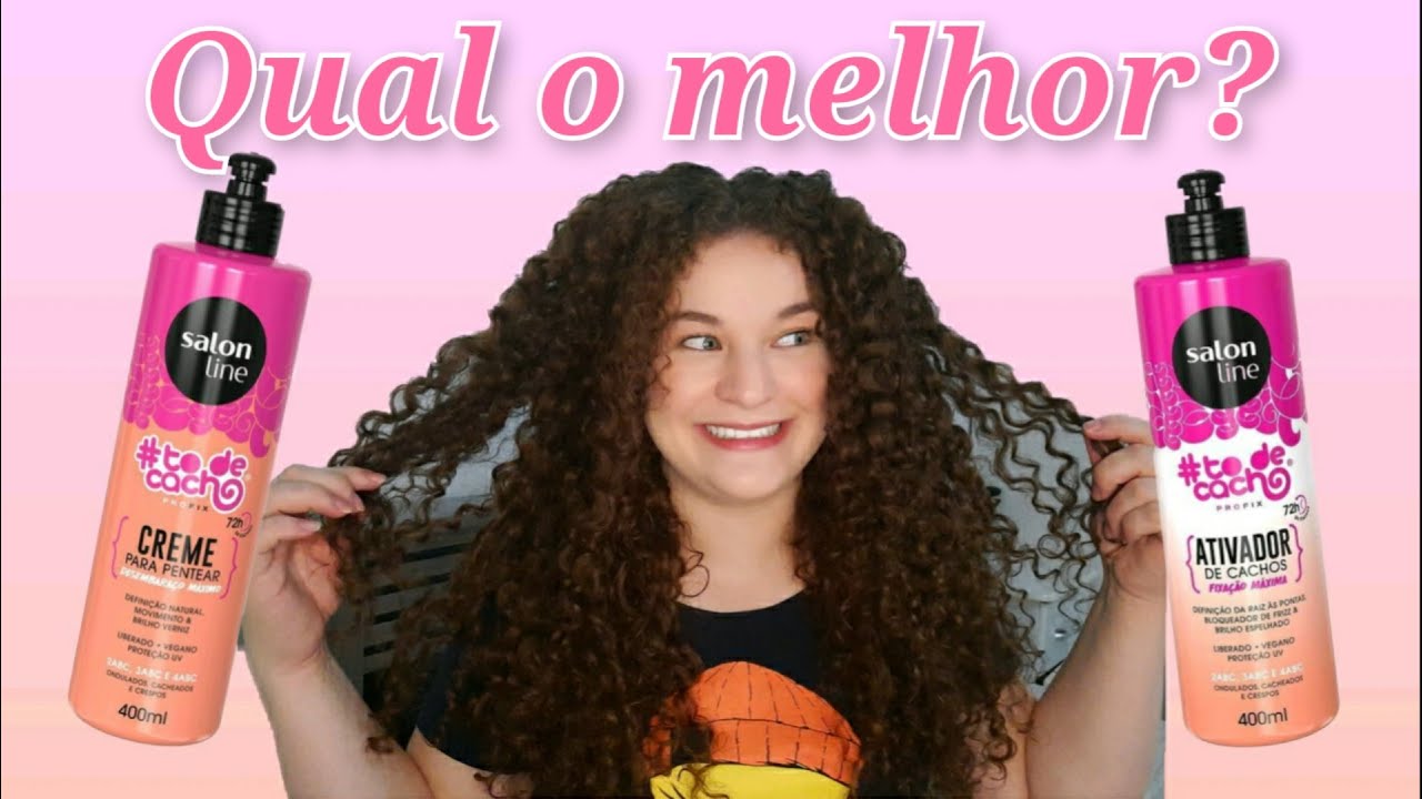 Batalha de Profix - Salon Line | Isabella Martins