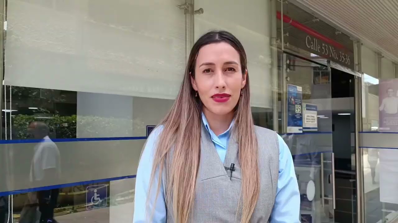 Beneficios y medios de pago para cotizantes en el exterior