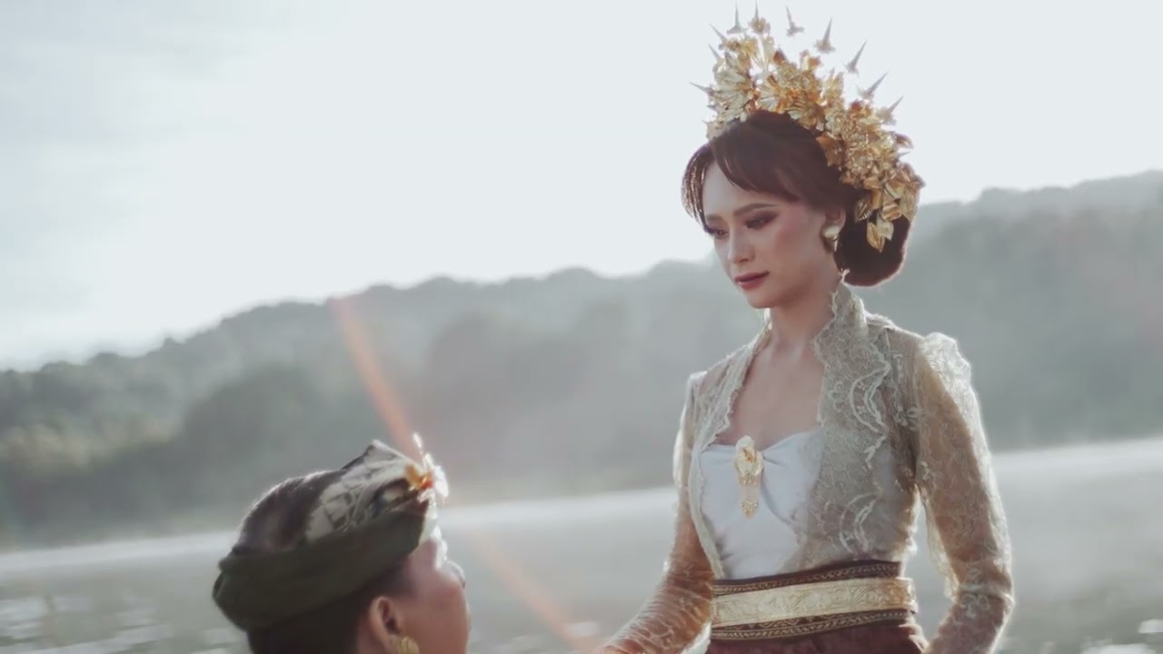 The Prewedding of Edi & Odhe