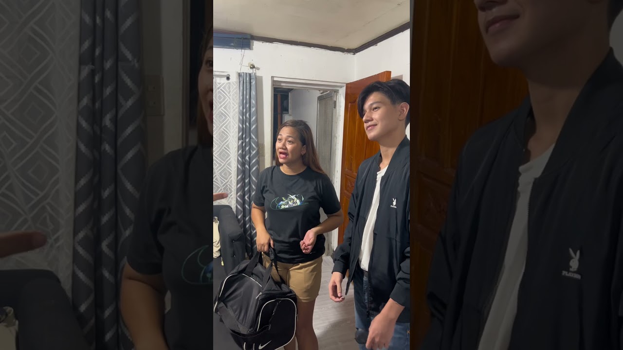 Anak ni mama kul at papa kul pinakilala na #papakul