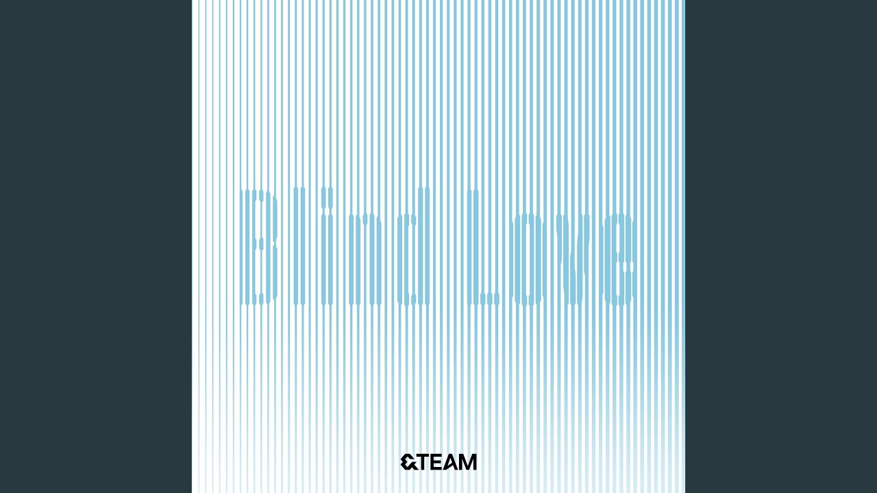 Blind Love