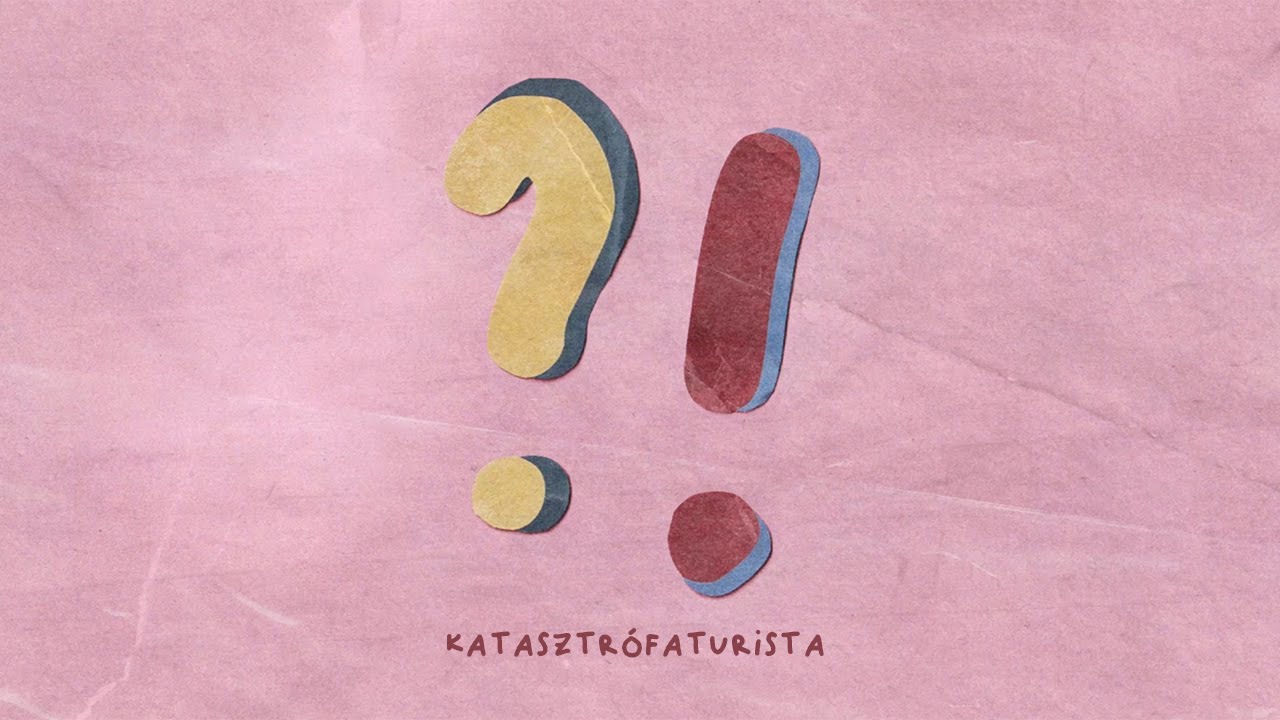 girlhood - katasztrófaturista