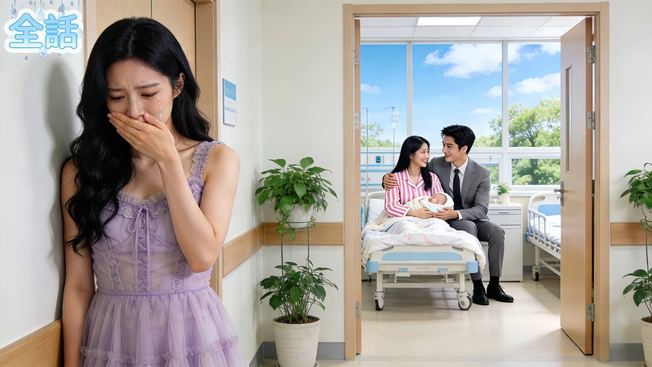 彼は偽装結婚で私を騙し、さらに愛人の子供まで育てさせようとした！真実を知った私は背を向けて去り、再び彼には手の届かない大富豪の令嬢に戻った！#短編ドラマ #日本語 #夫婦