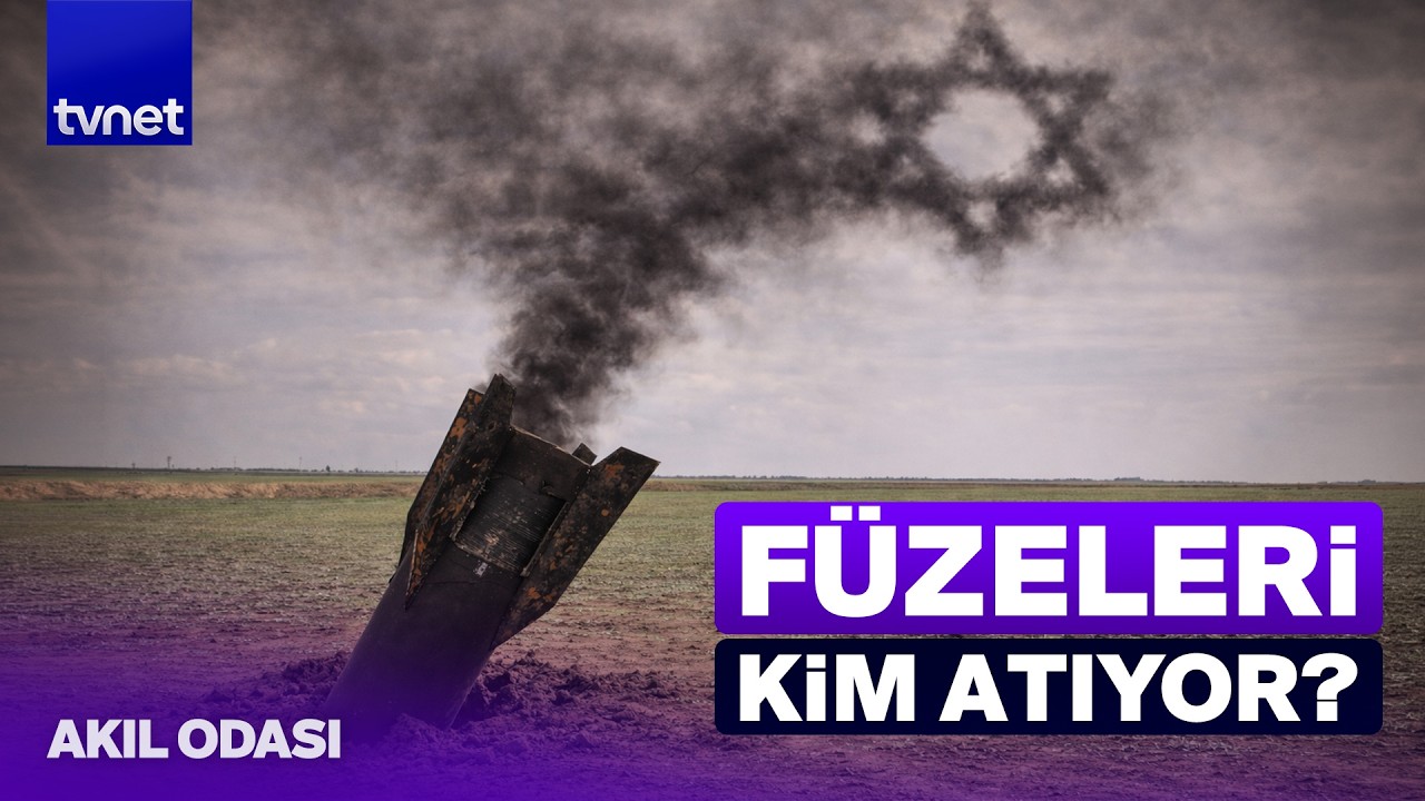 Müttefikleri, ‘ABD, İran’da kaybederse, sonuçları ne olur’ diye soruyor… l Akıl Odası