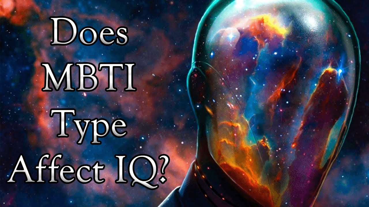Does MBTI Type Affect IQ?