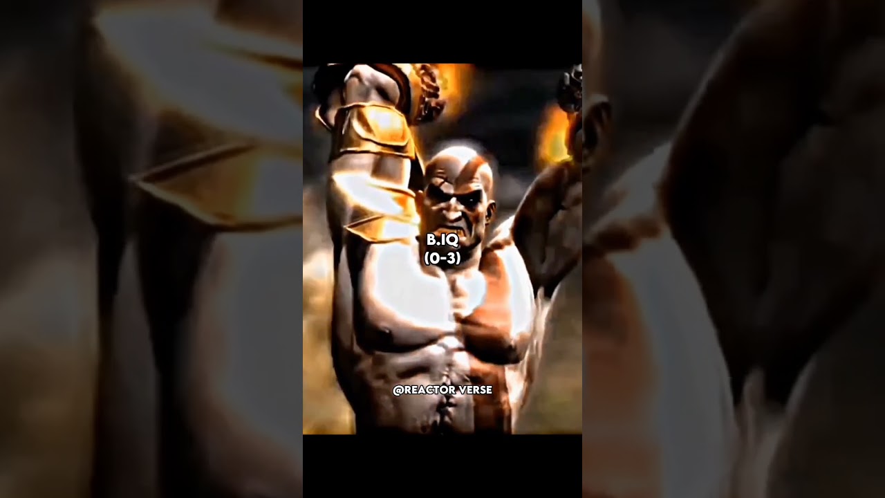C.J #vs Kratos | #gaming #games  #gta #godofwar #godofwarragnarok #god