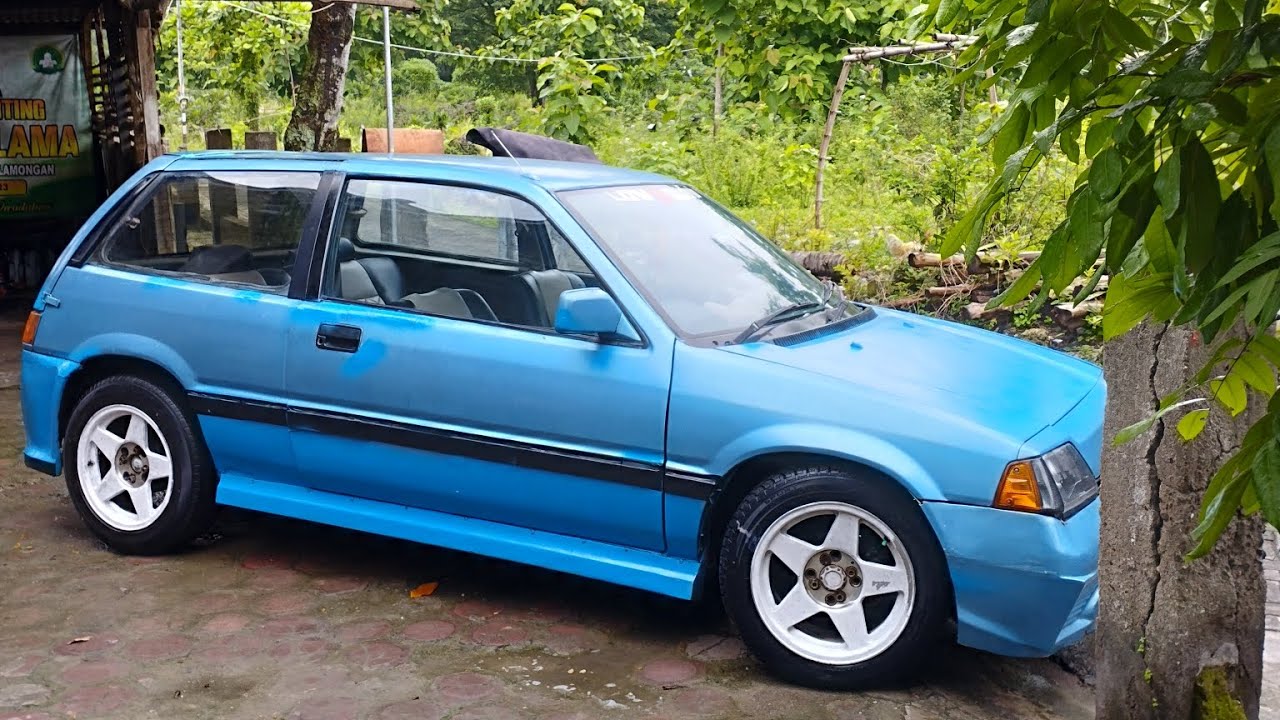 (TERJUAL)CIvic wonder sb3 2 pintu .keren .murah of 2021.2023. 17 juta .085731484085