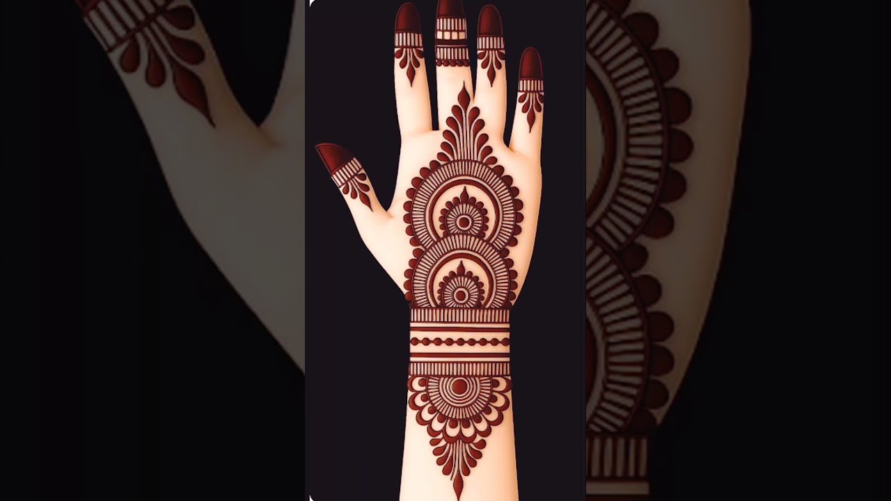 mehndi designs | mendini design | cone designs | mehandi design | mehdi ka dizain | madhi ke design