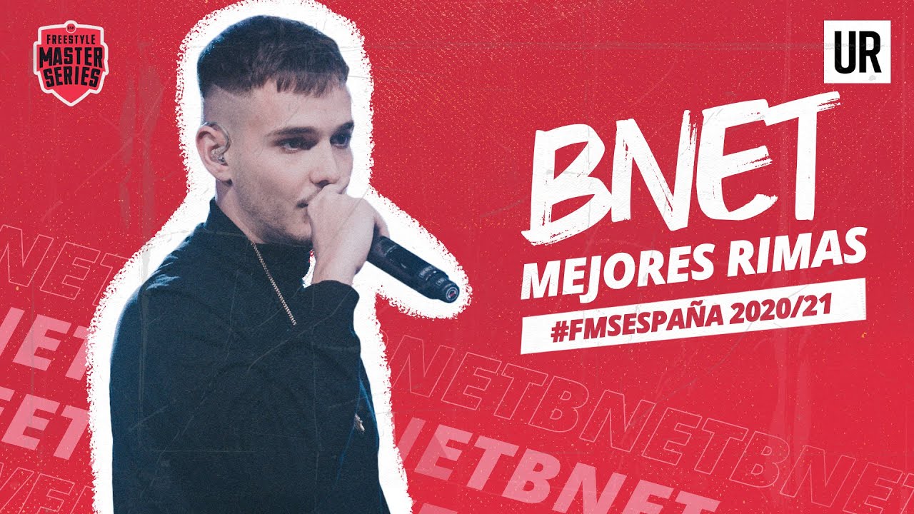 BNET - Mejores rimas | #FMSESPAÑA Temporada 2020/21 | Urban Roosters