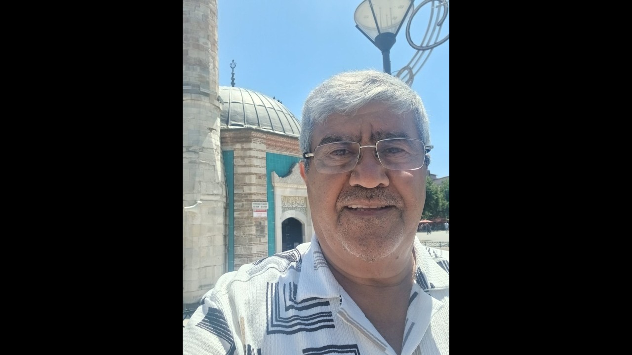 Zorlama değil örnek olarak tavsiye edin yeter