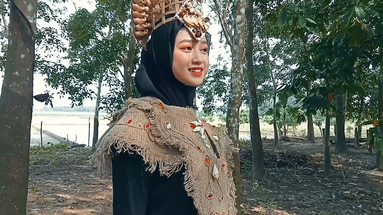 Tugas SBK Membuat Kostum Festival/XII IPS 4 Kelompok 2/SMA Negeri 1 Sekampung