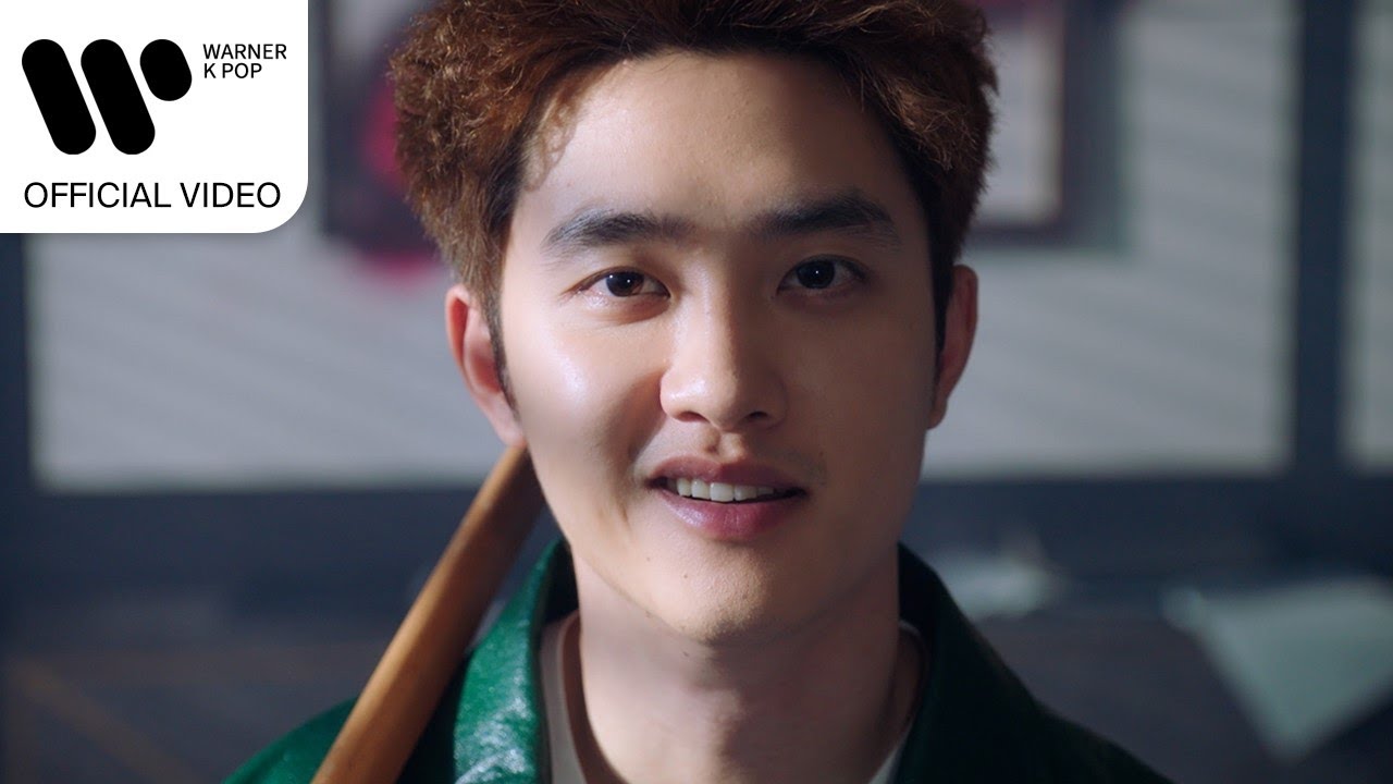 수호 (SUHO) - Call me a Freak (진검승부 OST) [Music Video]
