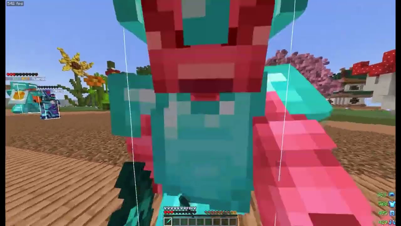 Unwashing clip dump #1