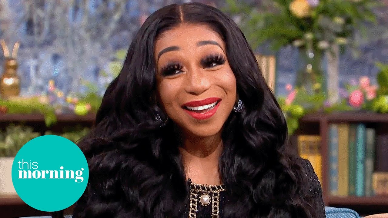 Tiffany Pollard: The Truth Behind 'David’s Dead' Iconic Moment | This Morning