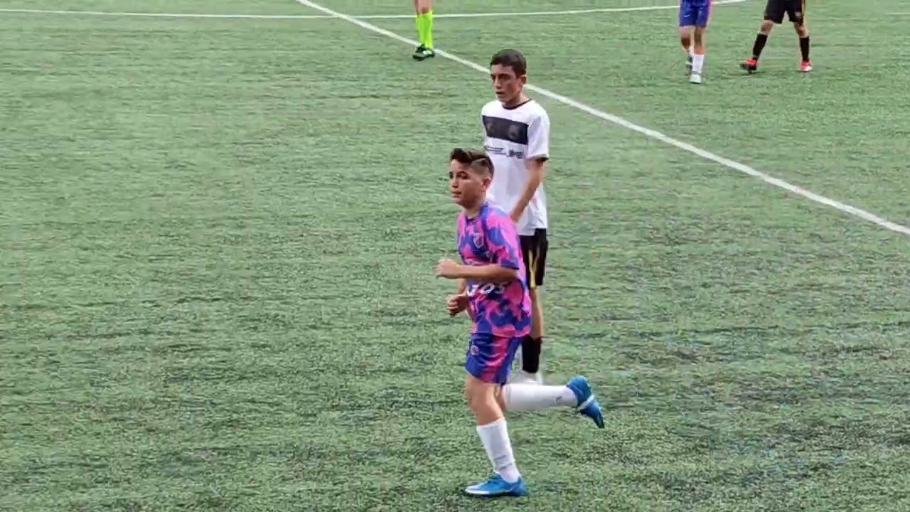 Bahçelievler Olimpikspor vs Damlaspor