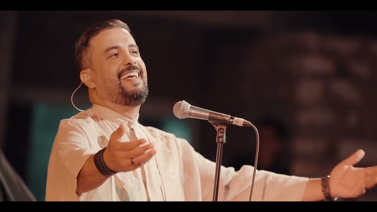 Sinouj - Ramguet Ghzeli ( Mohamed Aidi )