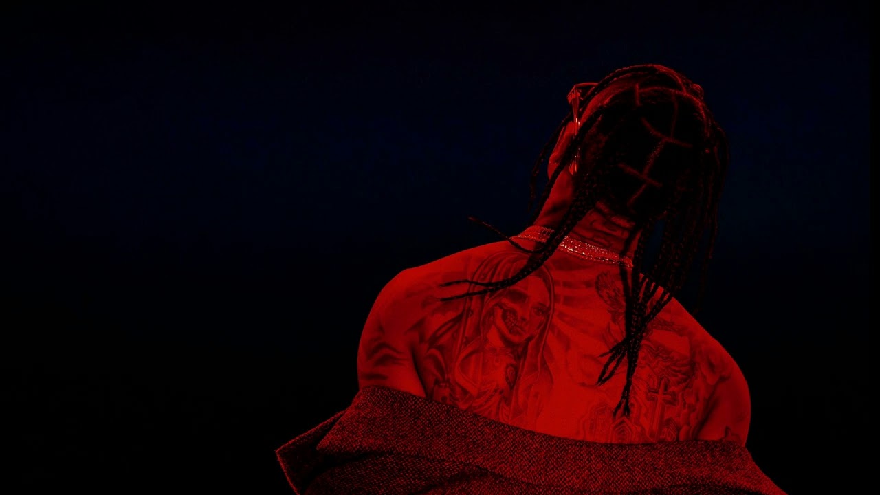 *FREE* ENERGETIC TRAVIS SCOTT X MIKE DEAN TYPE BEAT 