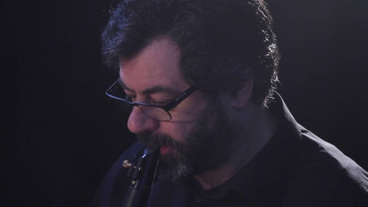 James Gaddas - Scattered