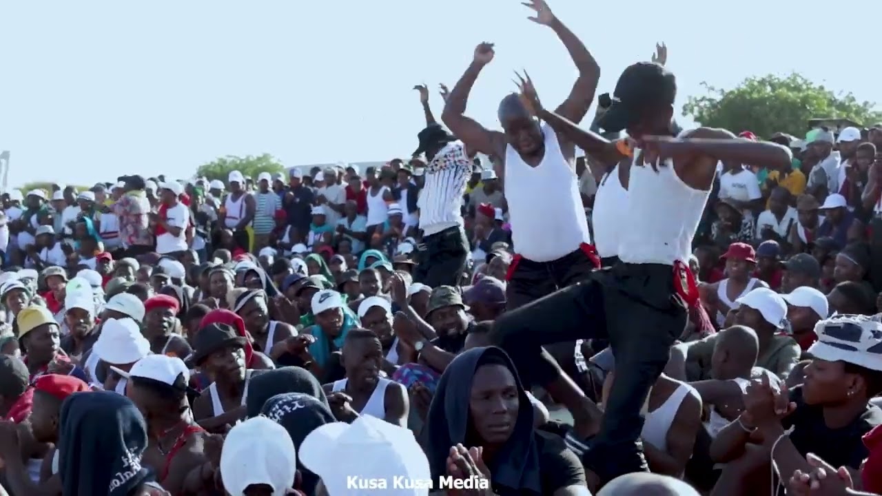 Iskhumbeni l ingoma yesxaxa saMahlabathi no Nongoma 2026 l kwaPhoqukhalo
