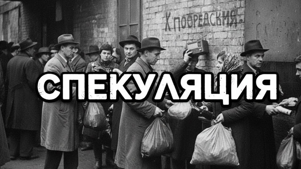 Спекуляция
