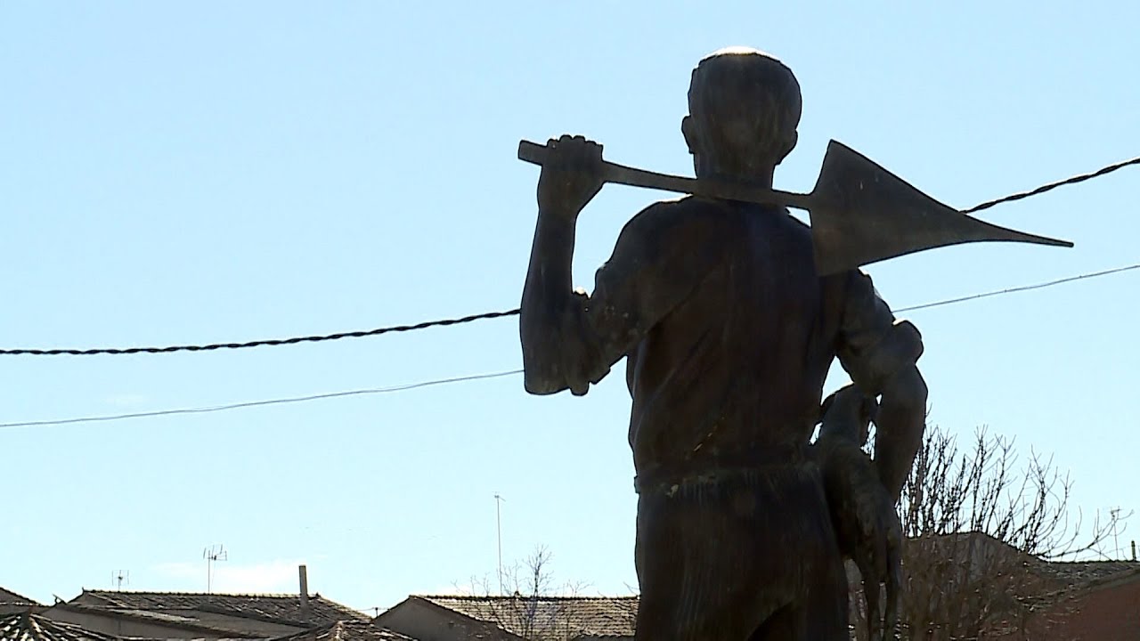 En Moreruela de los Infanzones todo queda en familia | Me vuelvo al pueblo