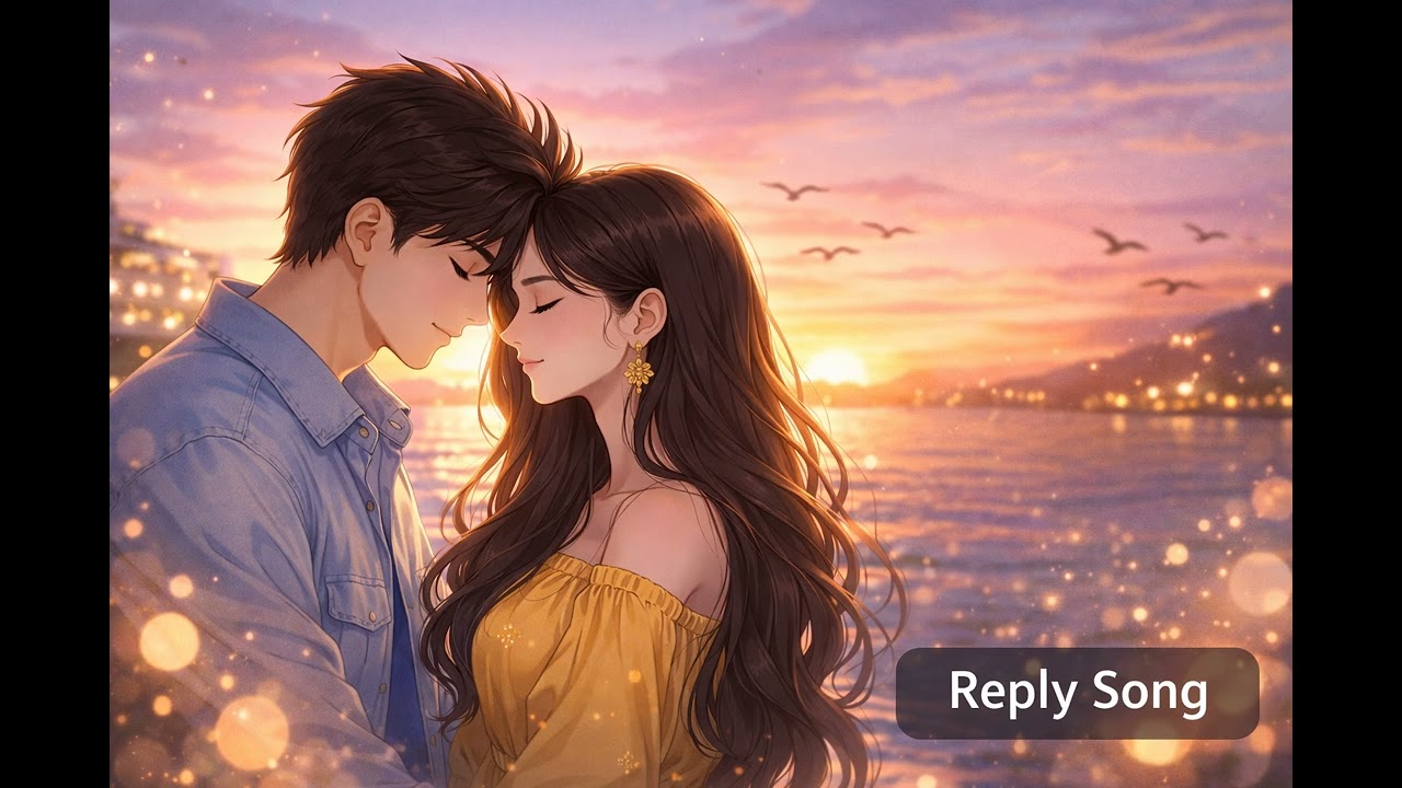 Tere Sang Yaara – Female Reply Version | Inspired Sequel Song