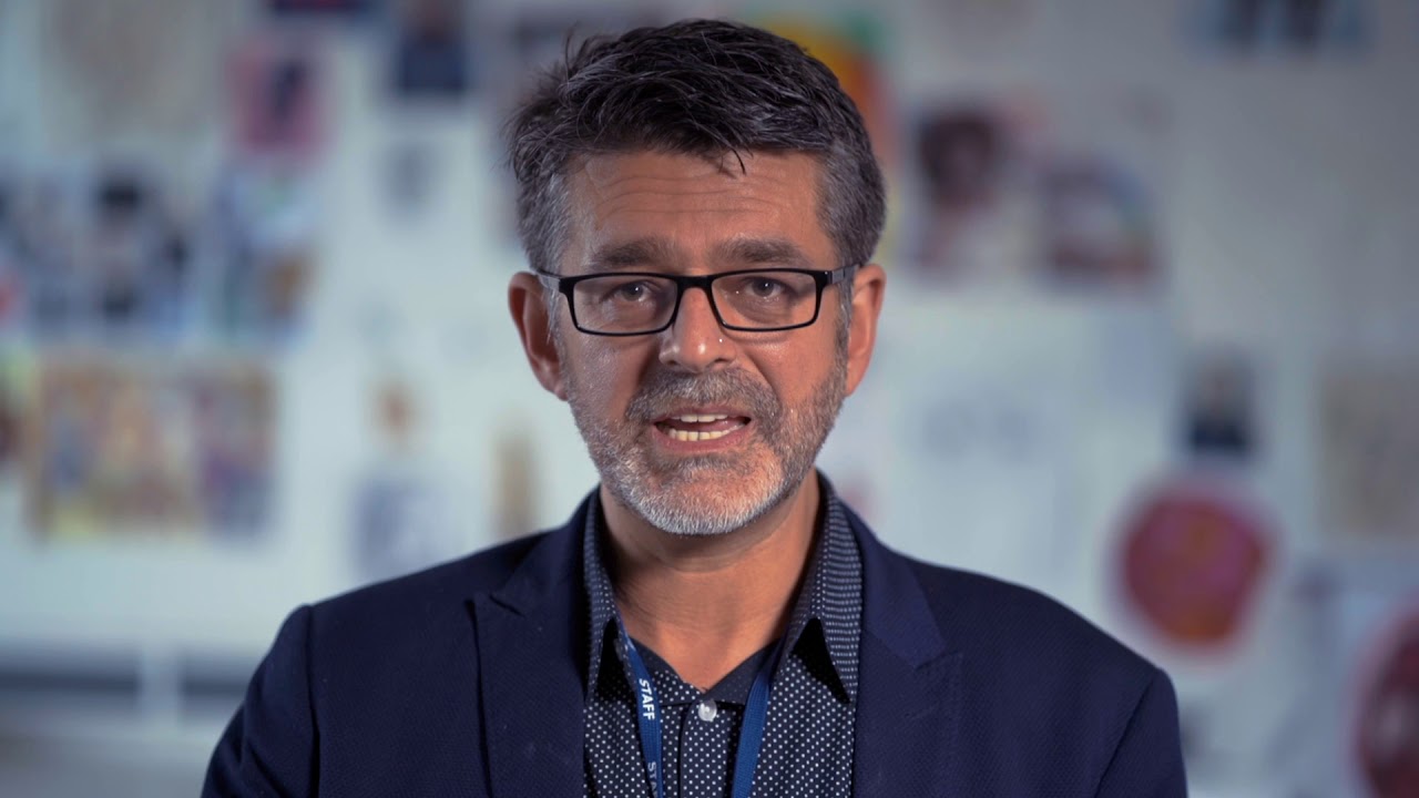 A Level Art & Design