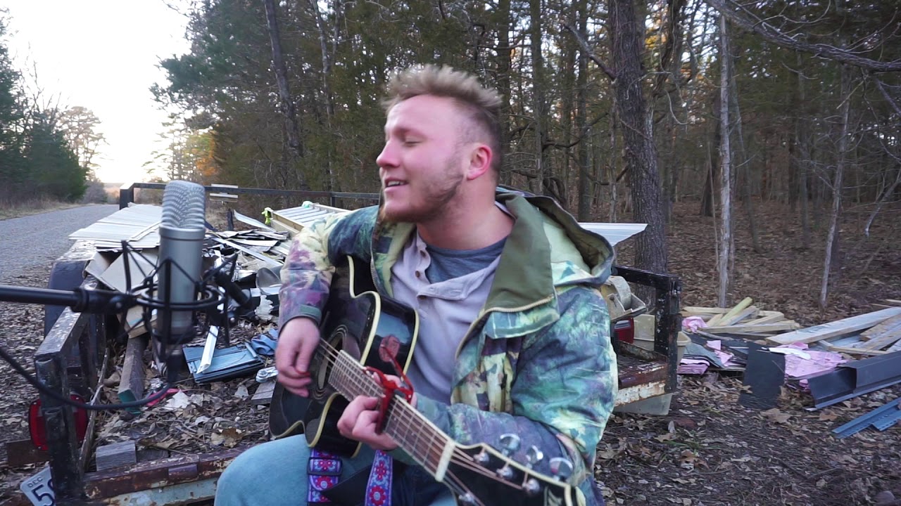 Draven Riffe - Cowboy - GemsOnVHS Gems In The Rough