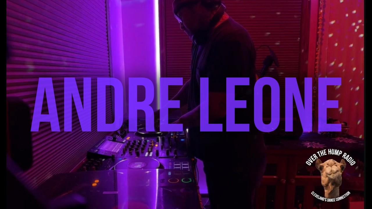 Andre Leone on OTH Radio