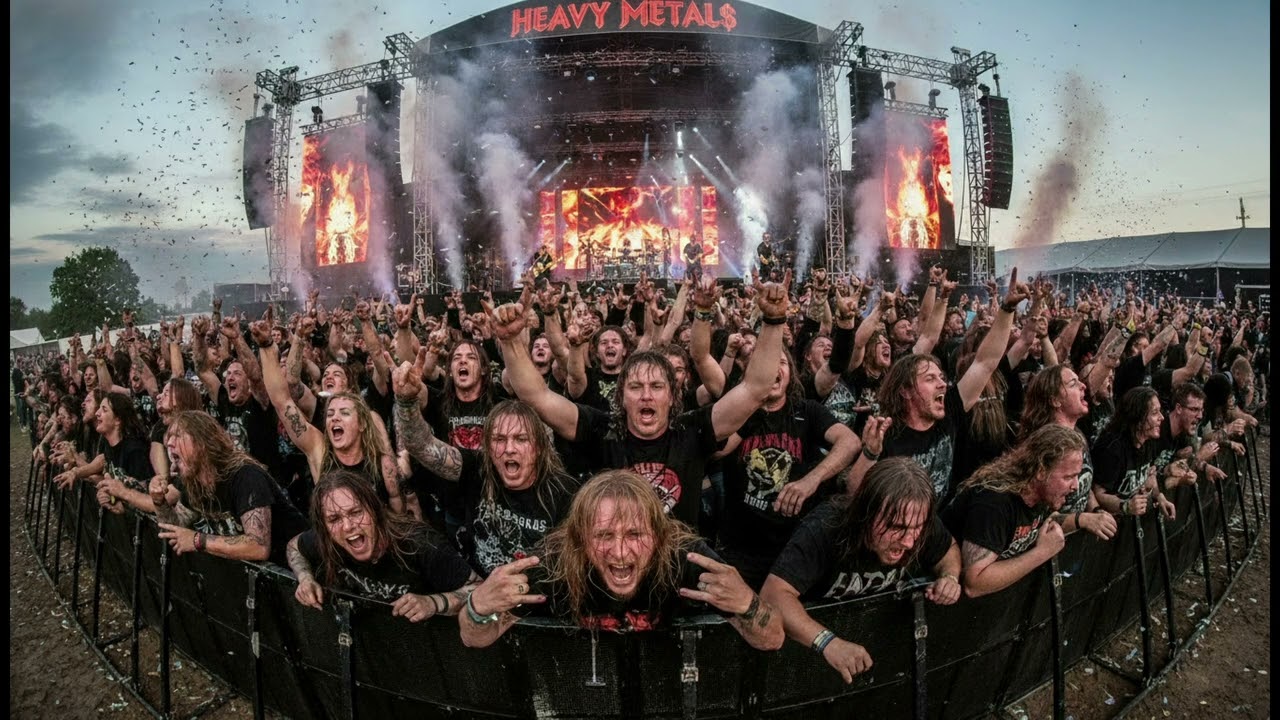 Heavy Metals
