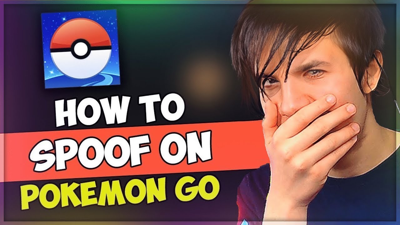Pokemon GO Hack 2025 - Working Pokemon Go Spoofing With Joystick Teleport & GPS (iOS & Android)